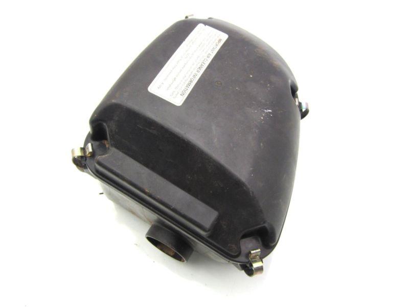 2005 kawasaki prairie 700 airbox assembly