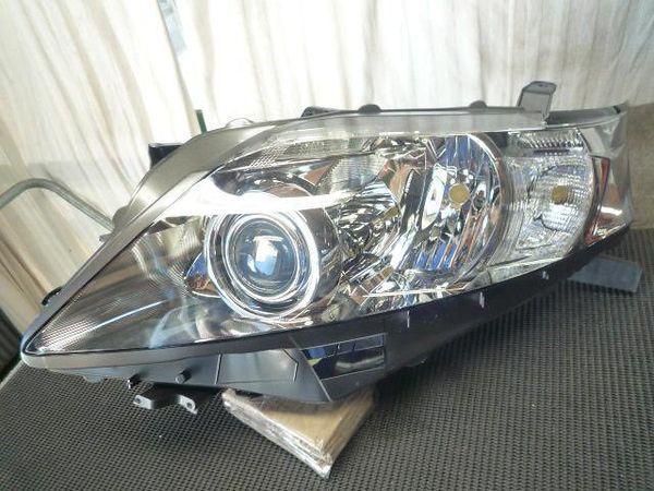 Toyota rx 2008 left head light assembly [8910900]