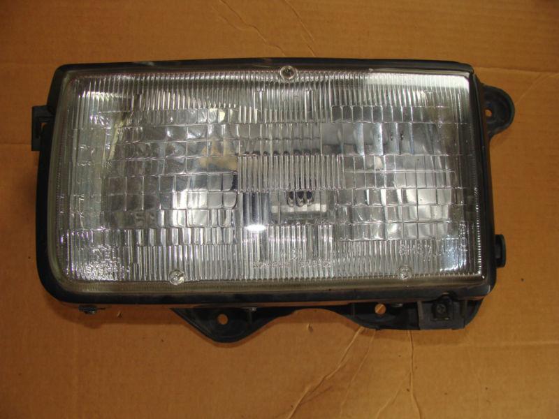 1994 95 96 97 passport  91-97 rodeo headlight lh