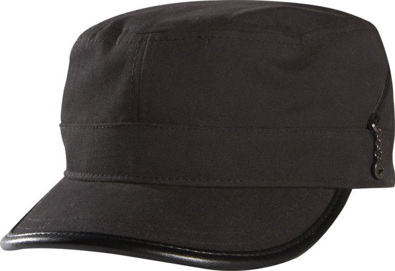 Fox racing womens suspense military hat 2013 black