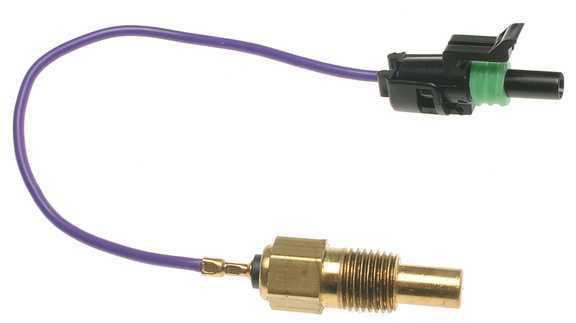 Echlin ignition parts ech ts4011 - engine temp sensor