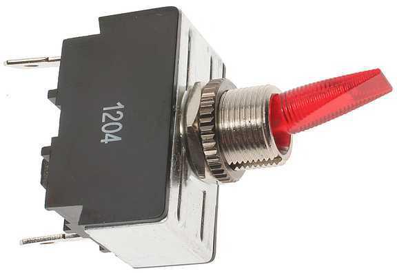 Echlin ignition parts ech tg7073 - switch - toggle