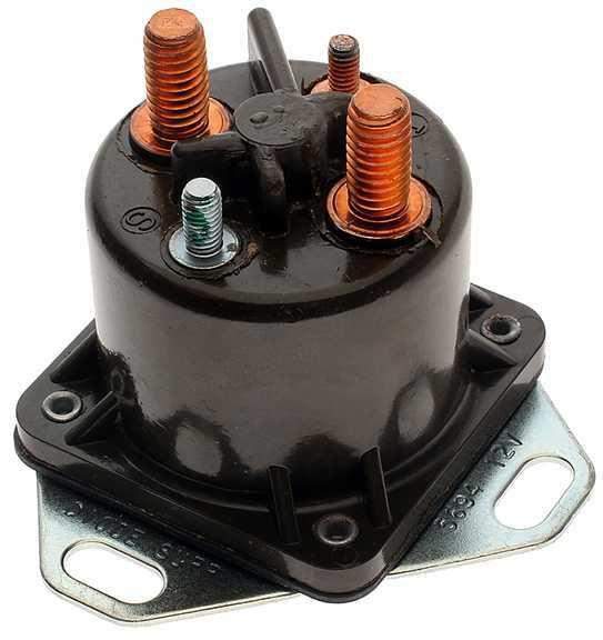 Echlin ignition parts ech st641 - starter solenoid switch