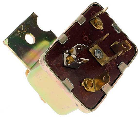 Echlin ignition parts ech sr14 - starter relay