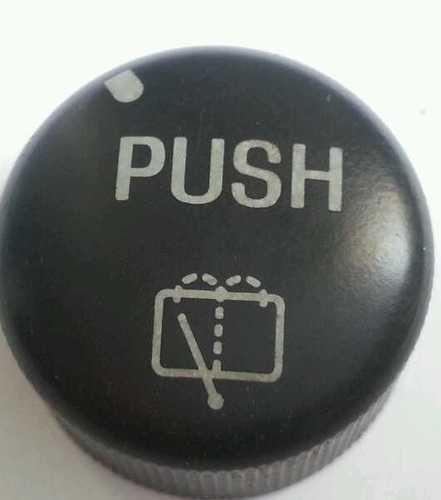 95-01 ford explorer  rear wiper switch knob