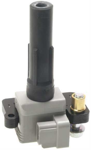 Echlin ignition parts ech ic608 - ignition coil