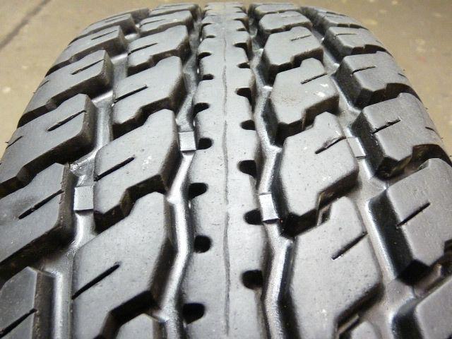 One kenda klever radial a/p, 225/75/16 lt225/75r16 225 75 16, tire # 49206 qa