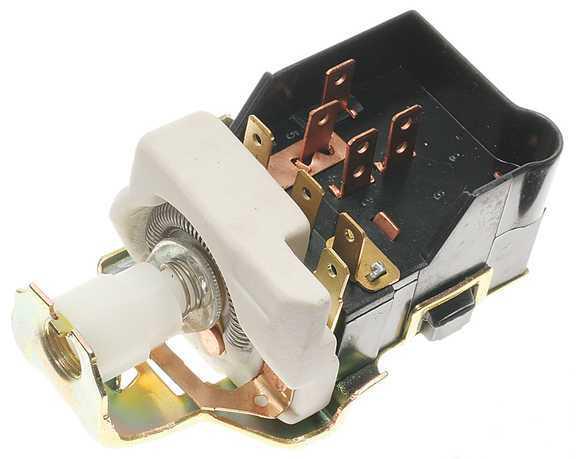 Echlin ignition parts ech hl6554 - headlight switch