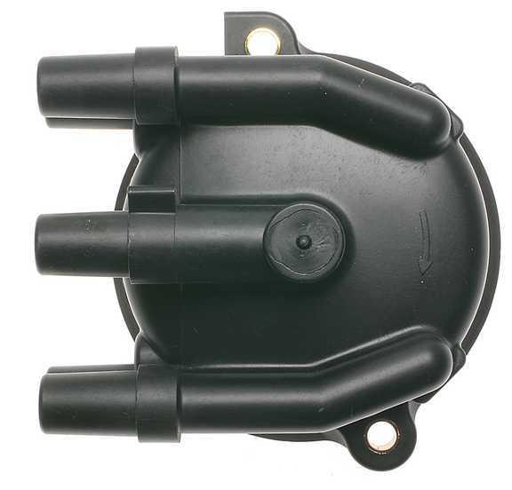 Echlin ignition parts ech ep863 - distributor cap