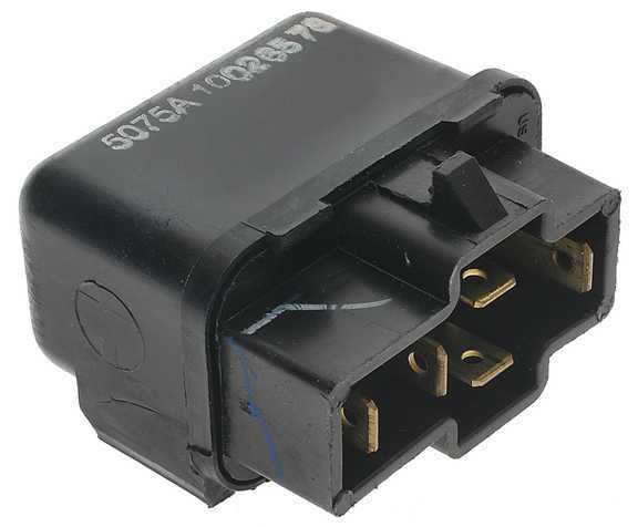 Echlin ignition parts ech ar367 - a/c blower cut-off relay