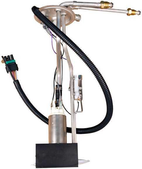 Delphi fuel pumps dfp hp10003 - fuel pump assy - (electric in-tank type) - ac...