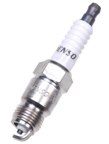 Denso den 5037 - spark plug - copper - oe type