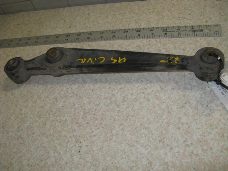 93 94 95 honda civic eg coupe lower control arm rear