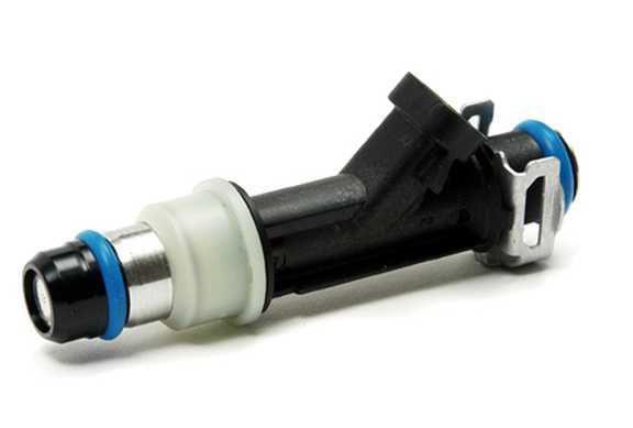 Delphi engine management dem fj10576 - fuel injector - new