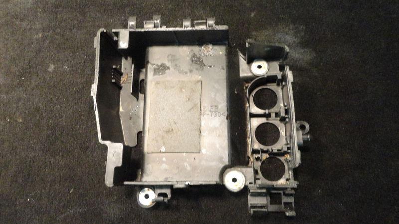 Used electrical holder #503079 for 1999 70hp evinrude outboard motor ~e70pl4ee~