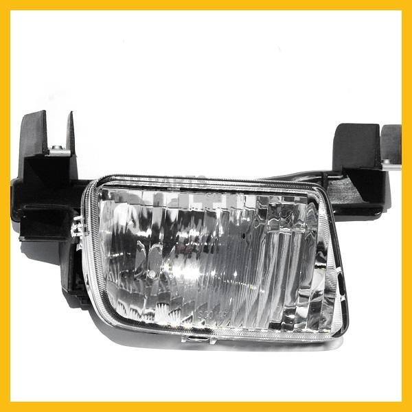 98 99 nissan altima rh driving fog light lamp assembly r/h new right replacement