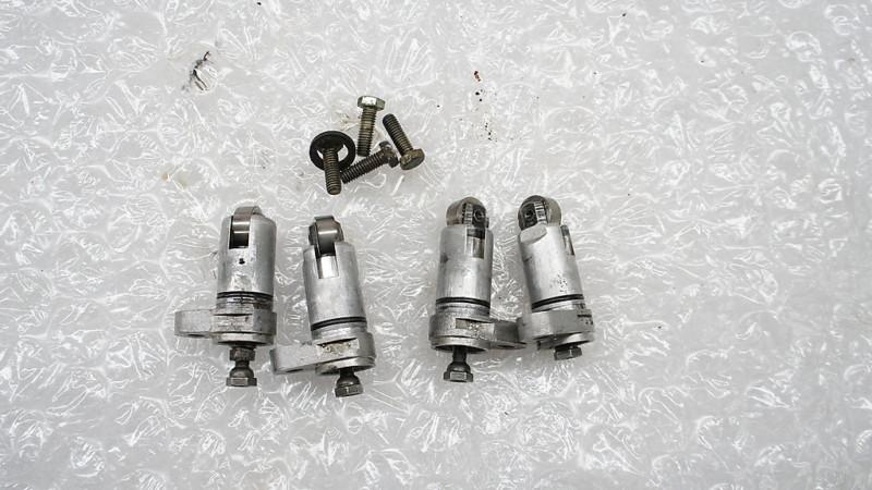 1973 harley ironhead sportster xlch1000 xlch 1000 xl xlh *401 lifter tappets