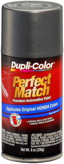 Dupli-color dc bha0928 - touch up paint - import, honda