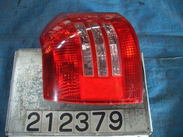 Toyota corolla runx 2003 rear left combination lamp [7915600]