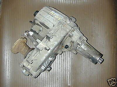 88 89 90 91 92 chevy truck suburban blazer gmc yukon jimmy transfer case