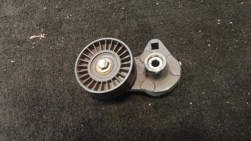 Belt tensioner assy #850291 3, 1999 mercury 150hp efi optimax outboard motor