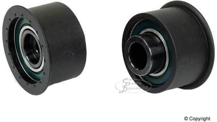 Gmb timing belt idler roller