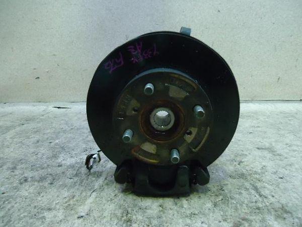 Mazda az wagon 2001 f. right knuckle hub assy [5444310]