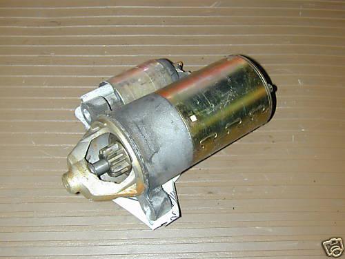 2004 04 2005 05 2006 06 2007 07 ford ranger truck starter motor 32k 2.3l 3.0l