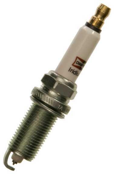 Champion spark plugs cha 9044 - spark plug - iridium - oe type