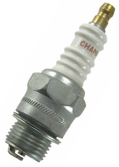 Champion spark plugs cha 514 - spark plug - copper plus - oe type