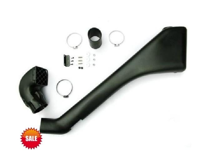 Sta100 toyota land cruiser landcruiser 100 series lexus lx 470 snorkel kit