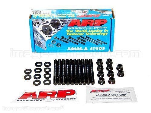 Arp main studs/bolts kit honda b16a 