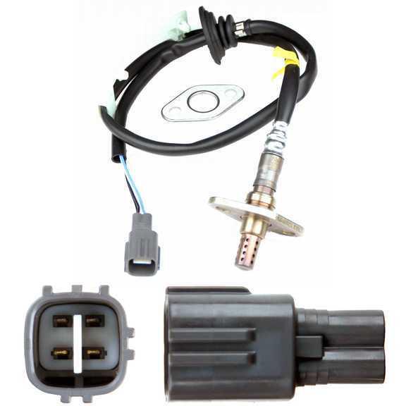 Bosch bsh 15210 - oxygen (o2) sensor