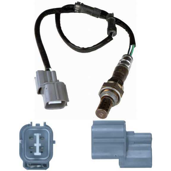 Bosch bsh 13184 - oxygen (o2) sensor