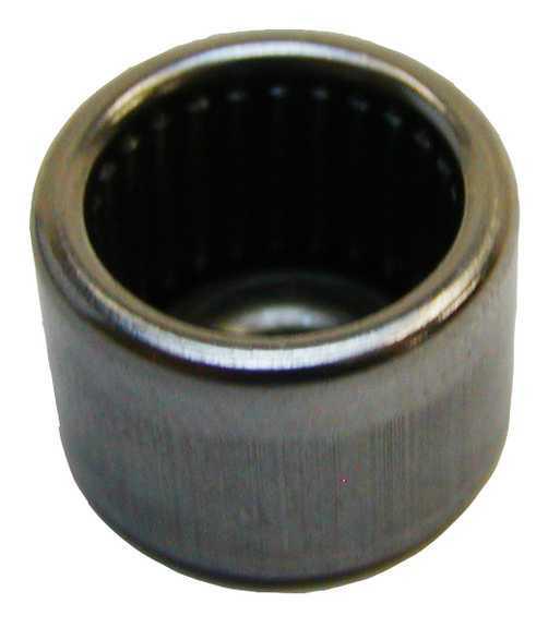 Napa bearings brg mnj471s - alternator bearing - rear