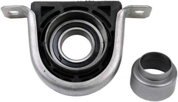 Napa bearings brg hb88506 - driveshaft center bearing & support