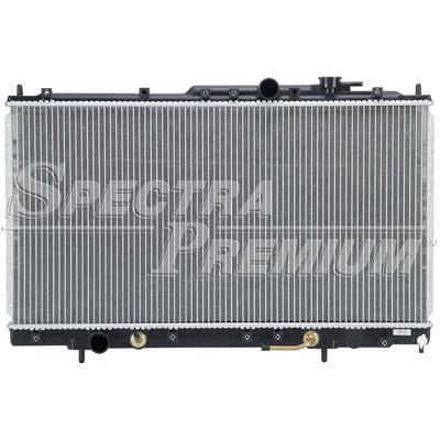 Spectra cu2300 radiator