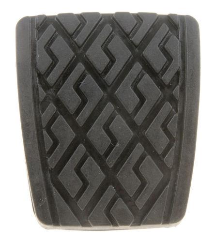 Dorman 20724 clutch pedal pad-pedal pads - clutch - carded