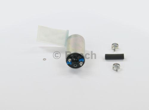 Bosch 69665 fuel pump and strainer set