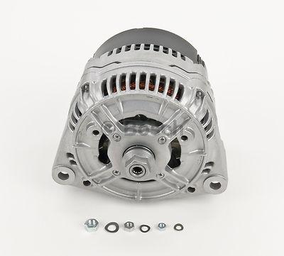 Bosch al0762x alternator/generator-reman alternator