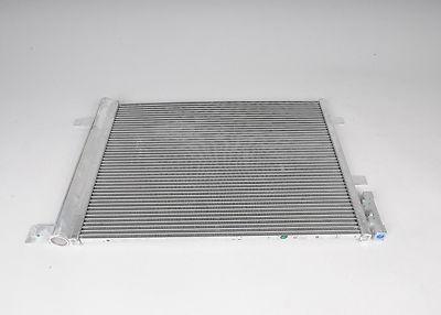 Acdelco oe service 15-63706 a/c condenser