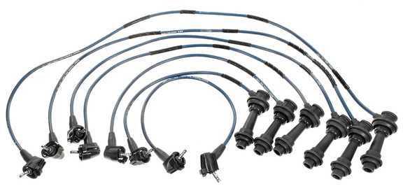 Belden bel 700595 - spark plug wire set - premium