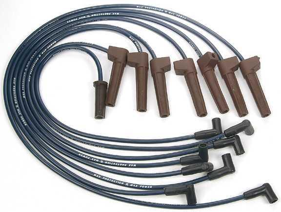 Belden bel 700394 - spark plug wire set - premium