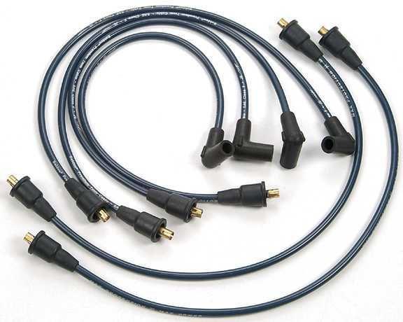 Belden bel 700272 - spark plug wire set - premium