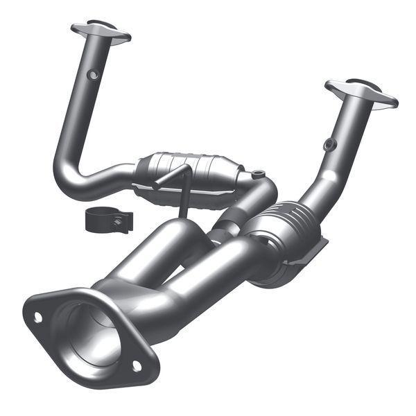 Magnaflow catalytic converters - 49 state legal - 49686