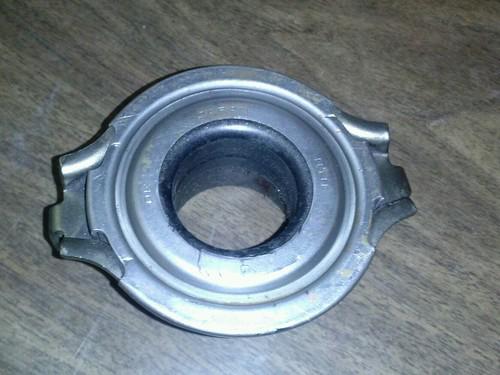  oem subaru clutch release throw out bearing wrx sti 5 speed 6 speed low use