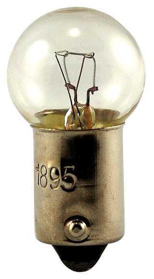 Advantage bulbs avb 1895 - headlight bulb - high & low beam