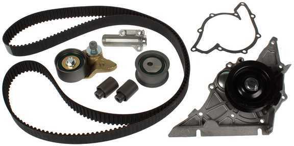 Altrom imports atm tb297lk3 - timing component kit w/ water pump