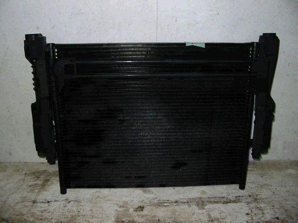 Bmw 3 series 2004 condenser [6260600]