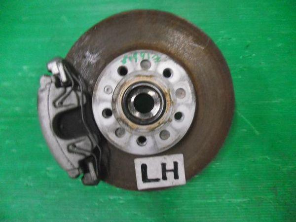 Volkswagen golf 2004 f. left knuckle hub assy [0444340]